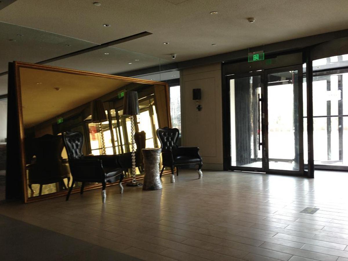 Jinjiang Inn Beijing Capital Airport Shunyi Ngoại thất bức ảnh