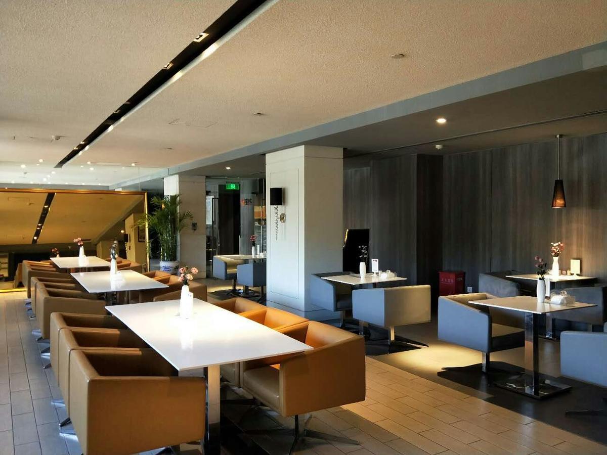 Jinjiang Inn Beijing Capital Airport Shunyi Ngoại thất bức ảnh